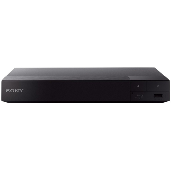 Sony BDP-S6700 Blu-Ray Disc™ lejátszó 4K-felskálázással #1