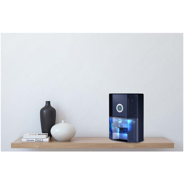 Pingi VIDA™ 1S párátlanító 1l-es tartállyal (30 m2-es helységbe) #5