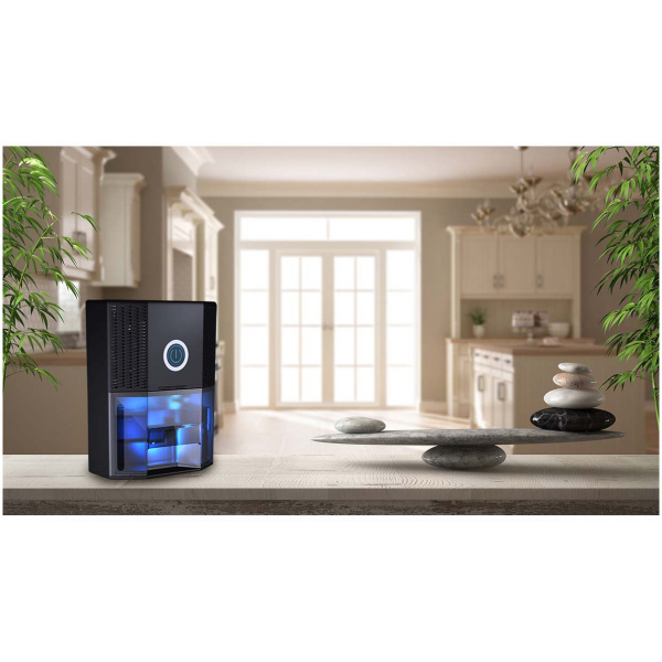 Pingi VIDA™ 1S párátlanító 1l-es tartállyal (30 m2-es helységbe) #6