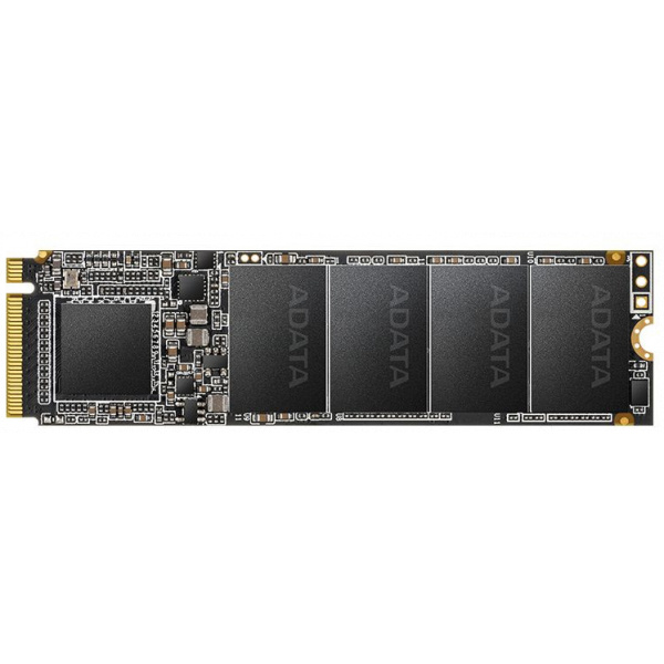 512GB ADATA SSD - XPG SX6000 Lite M.2 NVMe (PCIe 3.0) #1