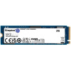 2TB Kingston NV2 NVMe SSD M.2 2280 (PCIe 4.0) #1