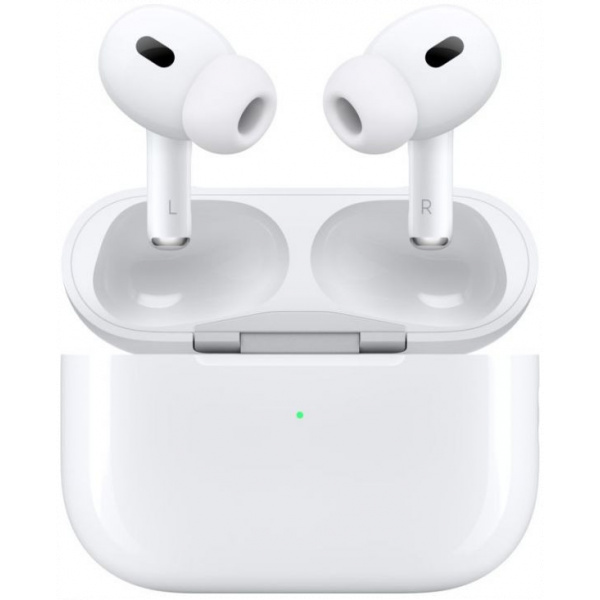 Apple AirPods Pro fülhallgató Magsafe töltőtokkal (2. generáció) #1