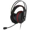 Asus TUF Gaming H7 headset (Black/Red) - piros #1