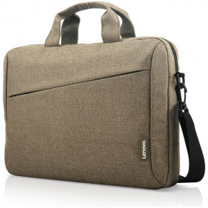 Lenovo Casual Toploader T210 táska (15,6"-os laptophoz) - barna #1