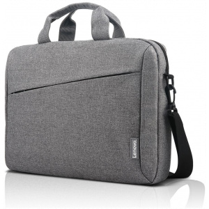 Lenovo Casual Toploader T210 táska (15,6"-os laptophoz) - szürke #1