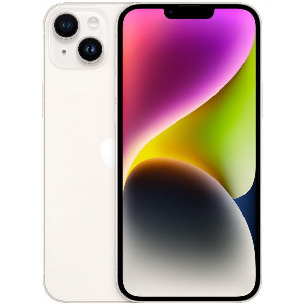 Apple iPhone 14 Plus 256GB csillagfény #1