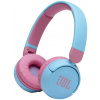 JBL Jr310BT Kids Bluetooth fejhallgató gyerekeknek (kék) #1