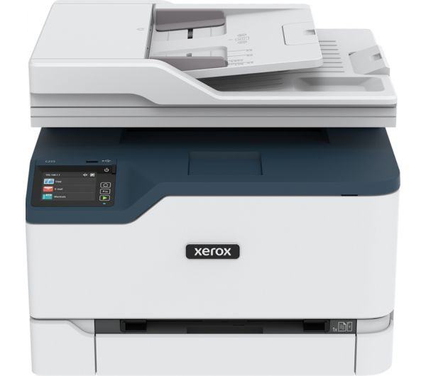 Xerox C235V_DNI színes multifunkciós nyomtató (printer/szkenner/fax) #1