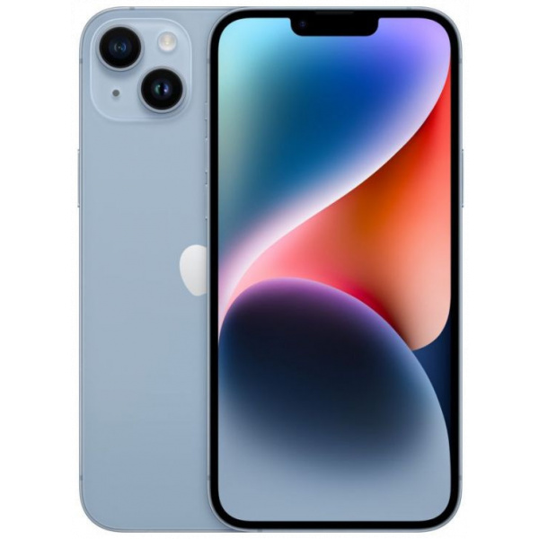 Apple iPhone 14 Plus 512GB kék #1