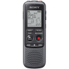 Sony ICD-PX240 Monó digitális diktafon (4GB) #1