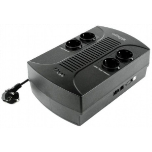 Gembird 850VA Line-Interaktív AVR UPS #1
