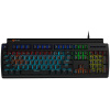 Meetion MT-MK600MX Mechanikus Gaming billentyű, RGB háttérvilágítással (USB) #1
