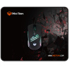 Meetion MT-C011 LED-es Gaming egér egérpaddal #1