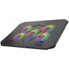 Meetion CP3030 RGB notebook hűtő #1