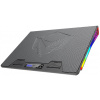 Meetion CP5050 RGB notebook hűtő #1