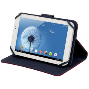 RivaCase 3312 Biscayne tablet tok (7") piros #1