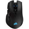 Corsair Ironclaw RGB Wireless / Wired Gamer egér #1