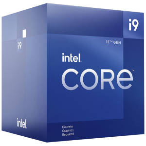 Intel Core i9-12900F processzor #1