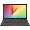 Asus VivoBook S14 S413EA-EK1969C notebook (fekete) #1