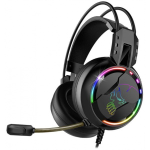 Spirit of Gamer PRO-H7 RGB Gaming Headset #1