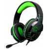 Spirit of Gamer PRO-H3 Gaming Headset #1