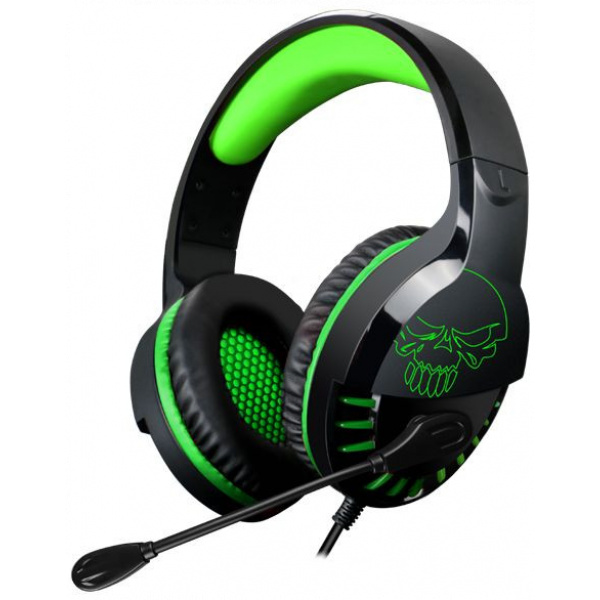 Spirit of Gamer PRO-H3 Gaming Headset #1