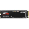 1TB Samsung SSD - 990 PRO NVMe 2.0 M.2 (PCIe) #1