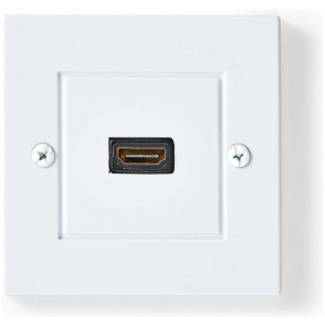 Nedis HDMI fali doboz 1x HDMI 4K csatlakozóval #1