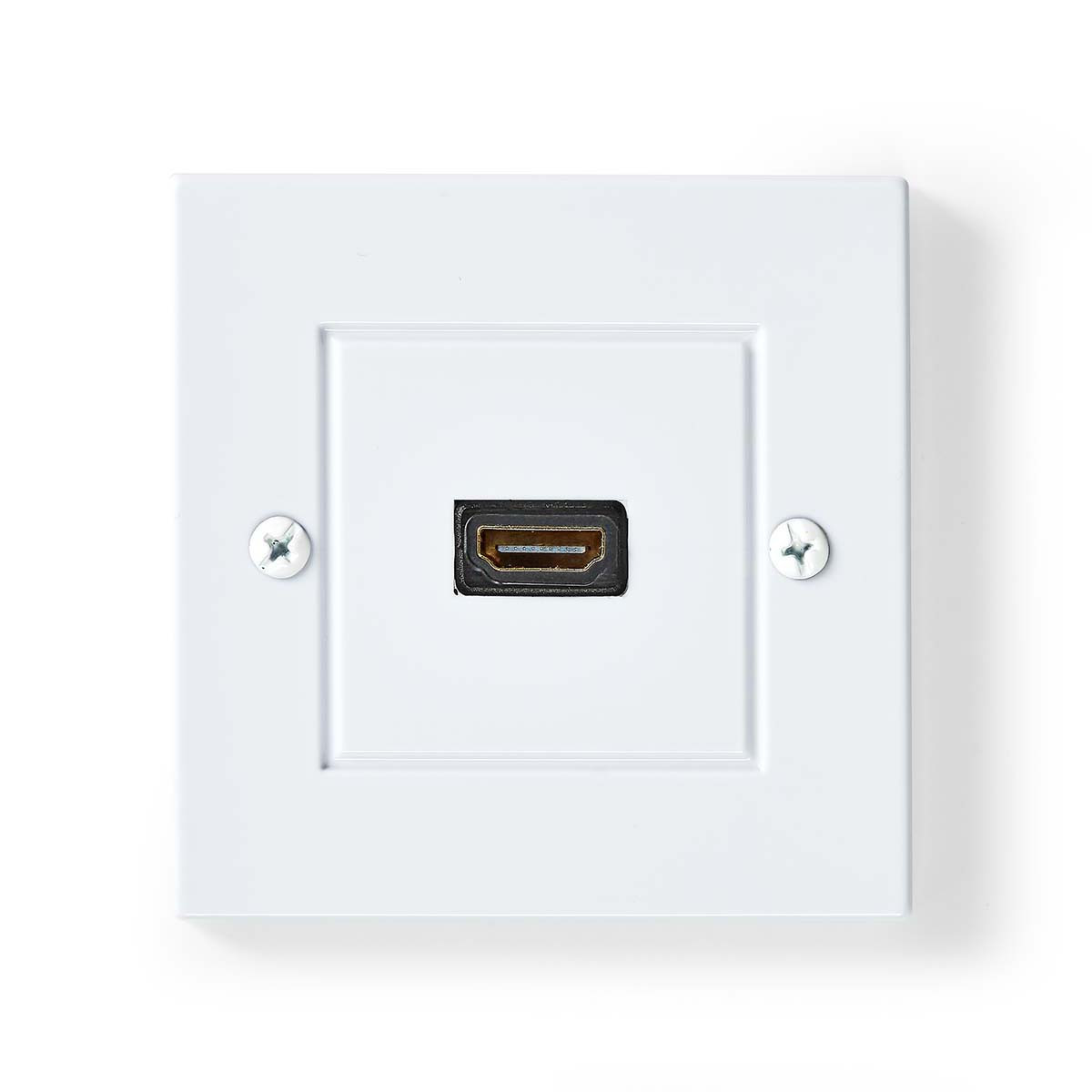 Nedis HDMI fali doboz 1x HDMI 4K csatlakozóval #1