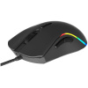 Meetion MT-GM19 Gaming egér, RGB világítással (USB) #1