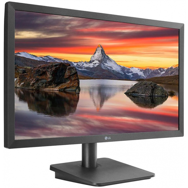 21,5" LG 22MP410-B TFT monitor (VA LED) #1