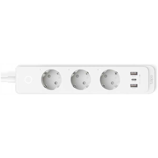 TP-Link Wi-Fi-s Okos elosztó Tapo P300 #1