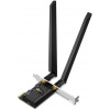 TP-Link AXE5400 Wi-Fi 6E Bluetooth 5.3 PCIe hálókártya Archer TXE72E #1