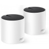 TP-Link AX3000 egész otthont lefedő Mesh Wi-Fi 6 rendszer DECO X55 (2-Pack) #1