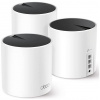 TP-Link AX3000 egész otthont lefedő Mesh Wi-Fi 6 rendszer DECO X55 (3-Pack) #1