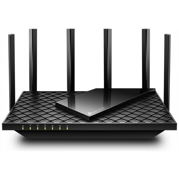 TP-Link AXE5400 háromsávos Gigabit Wi-Fi 6E Router Archer AXE75 #1
