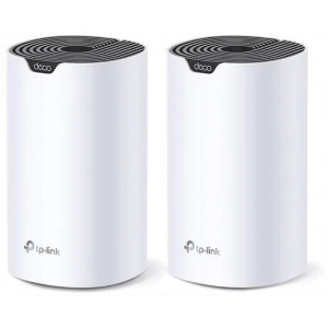 TP-Link AC1900 egész otthont lefedő Mesh Wi-Fi rendszer DECO S7 (2-Pack) #1