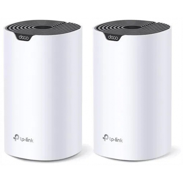 TP-Link AC1900 egész otthont lefedő Mesh Wi-Fi rendszer DECO S7 (2-Pack) #1