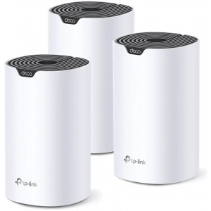 TP-Link AC1900 egész otthont lefedő Mesh Wi-Fi rendszer DECO S7 (3-Pack) #1