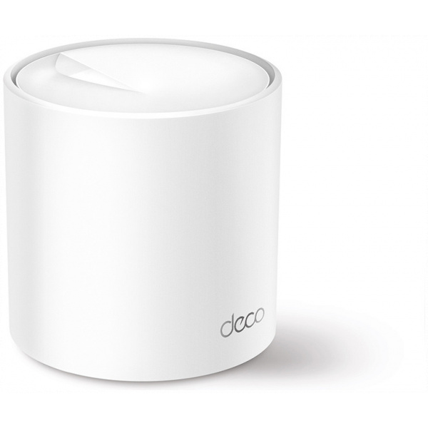 TP-Link AX3000 egész otthont lefedő Mesh Wi-Fi 6 rendszer DECO X50 (1-Pack) #1
