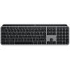Logitech MX Keys Advanced Wireless Illuminated Keyboard MAC rendszerhez - angol #1
