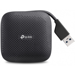 4-portos USB HUB TP-Link UH400 (USB 3.0) #1