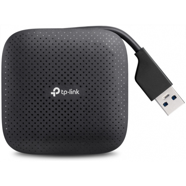 4-portos USB HUB TP-Link UH400 (USB 3.0) #1