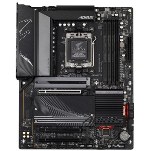 Gigabyte B650 AORUS ELITE AX alaplap #1