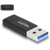 Delock USB Type-C > USB 3.2 Gen 2 (A) átalakító #1