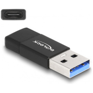 Delock USB Type-C > USB 3.2 Gen 2 (A) átalakító #1