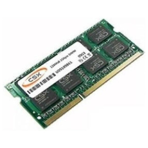 16GB DDR4 2666MHz (PC4-21300) CSX RAM (SO-DIMM) #1