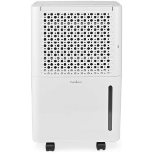 Nedis párátlanító (10l/nap, 100 m3/h, 2,1l-es tartály) #1