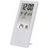 Hama TH-140 beltéri LCD időjárásjelző állomás #1