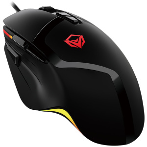 Meetion MT-G3325 Gaming lézer szenzoros egér RGB világítással (USB) #1